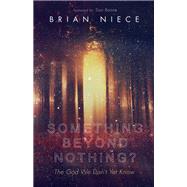 Something Beyond Nothing?