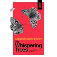 The Whispering Trees 9781911115861