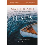 Jesus Study Guide