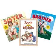 Sibling Book Set 9781930775862
