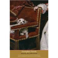 Exemplary Novels 9780300125863