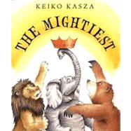 The Mightiest