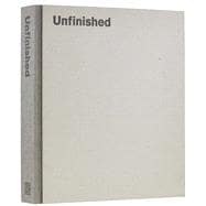 Unfinished 9781588395863