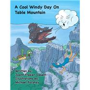 A Cool Windy Day on Table Mountain 9781796055863
