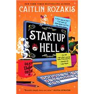 Startup Hell