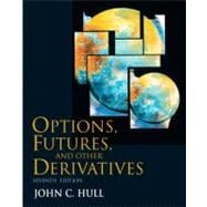 Options, Futures, and Other Derivatives with Derivagem CD 9780136015864