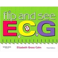 Flip and See ECG 9780323055864