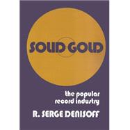 Solid Gold