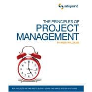 The Principles of Project Management 9780980285864