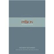 The Passion Translation 9781424555864