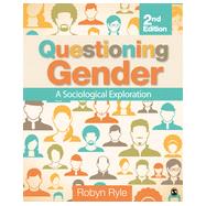 Questioning Gender 9781452275864