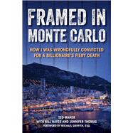 Framed in Monte Carlo 9781510755864