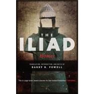 The Iliad 9780199925865