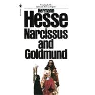 Narcissus and Goldmund 9780553275865
