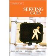 Serving God