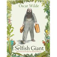 The Selfish Giant 9780099475866