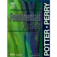 Fundamentals of Nursing 9780323025867