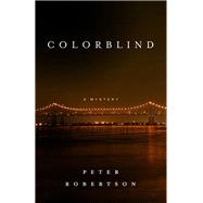 Colorblind 9780985515867