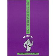 Technical Sourcebook for Designers 9781563675867