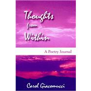 Thoughts from Within