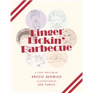 Finger Lickin’ Barbecue 9781728315867