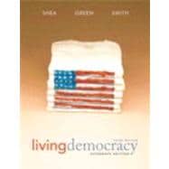 Living Democracy, Alternate Edition 9780205825868
