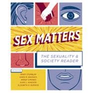 Sex Matters 9780393935868