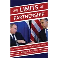 The Limits of Partnership 9780691165868