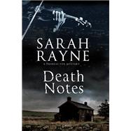 Death Notes