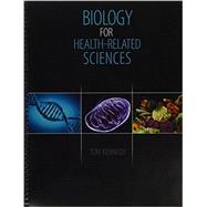 Biology for Health-Related Sciences 9781465275868