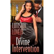 Divine Intervention 9781617735868