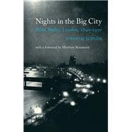 Nights in the Big City 9781780235868
