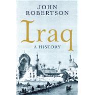Iraq A History 9781851685868