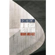 Deconstruction