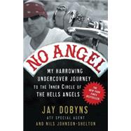 No Angel 9780307405869