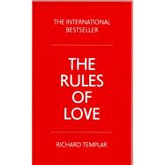 The Rules of Love 9781292085869