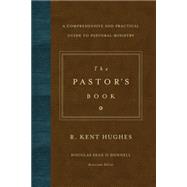 The Pastor's Book 9781433545870