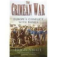 The Crimean War 9780750985871