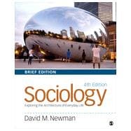 Sociology 9781452275871