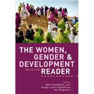 The Women, Gender and Development Reader 9781848135871