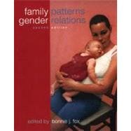 Family Patterns, Gender Relations