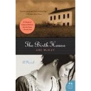 The Birth House 9780061135873