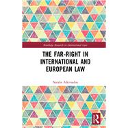 The Far-right in International and European Law 9780367075873
