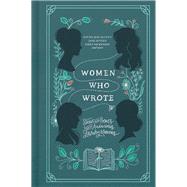 Women Who Wrote 9780785235873
