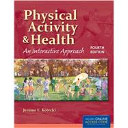 Physical Activity & Health 9781284025873