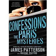 Confessions: The Paris Mysteries 9780316405874