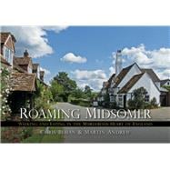 Roaming Midsomer 9780750955874