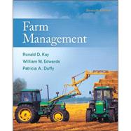 Farm Management 9780073545875