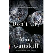 Don't Cry