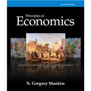 Principles of Economics 9781285165875